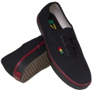 Buty Vans Authentic Hemp Black / Black